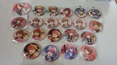 アイナナ 缶バッジ 陸