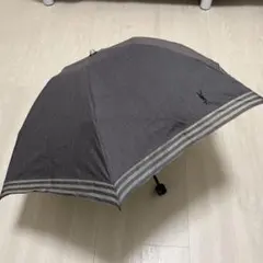YVES SAINT LAURENT 折りたたみ傘 晴雨兼用のサムネイル