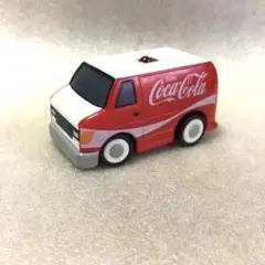 コカコーラ デリバリーバン ミニカー