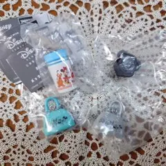 Disney SERIES CREATED by MUS　バッグコレクション