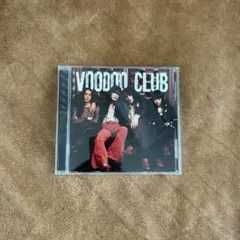 Voodoo Club 暴動クラブ