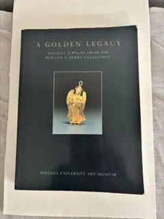 A Golden Legacy Ancient Jewelry