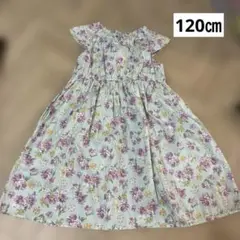 エニィファム ワンピース