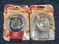 新品未開封　超じんせーエンジョイ！　たまごっちプラス 宮里藍 上村愛子バージョン 2025年最新】宮里藍たまごっちの人気アイテム - メルカリ