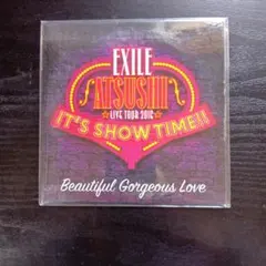 EXILE ATSUSHI LIVE TOUR 2016 DVD/Blu-ray - メルカリ