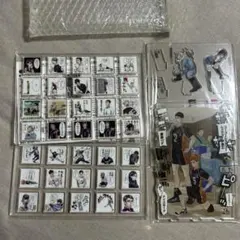 ハイキュー!! ジャンプGIGA 2022 AUTUMN 応募者全員サービス賞品