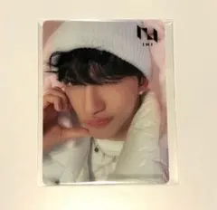 INI THE WINTER MAGIC hmv オンライン トレカ 池﨑理人