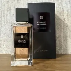 ジバンシイ ランファン テリブル EDP 100ml - メルカリ