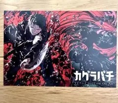 新品未開封 カグラバチ 3巻 4巻 シュリンク付き - メルカリ