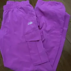 タイムセール‼️G-FIT ジーフィット レディース エアパンツ カーゴパンツ S