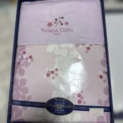 Tiziana Gallo ハイブリッド羽毛布団 150x200cm