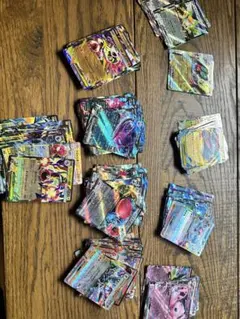 ポケモンカード RR180枚まとめ売り