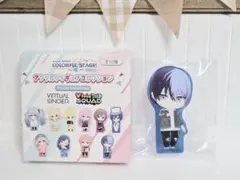 ✽プロセカ✽　青柳冬弥　アクリルフィギュアコレクション　マイセカイ