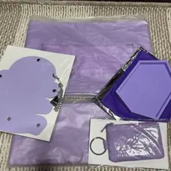 BTS 会員更新特典