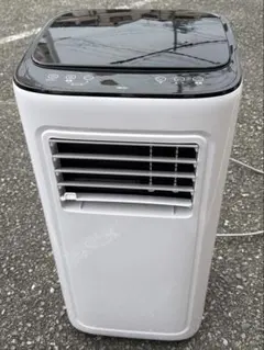 新品未使用格安⭐︎広電 KODEN 移動式クーラー KEP203R 2022年製