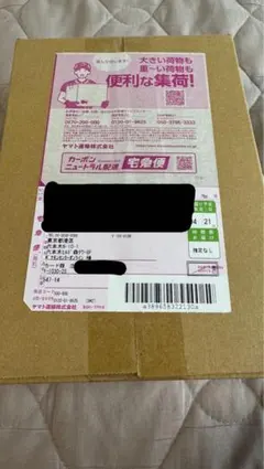 【ポケセン産・段ボール未開封】ポケモンカードゲーム MEGAドリームex