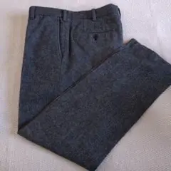 ユニクロ　メンズ　パンツ　スラックス②　ウエスト79cm