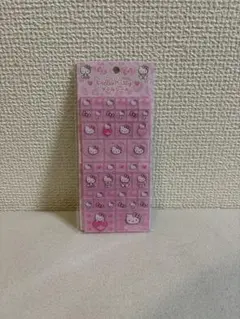 ハローキティ タイルシール