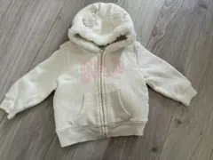 baby GAP フード付きパーカー 6-12ヶ月