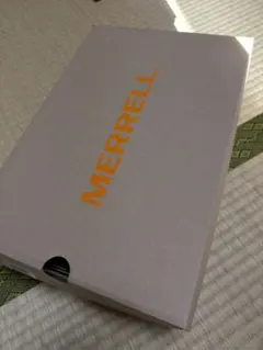 MERRELL 　メンズ　靴
