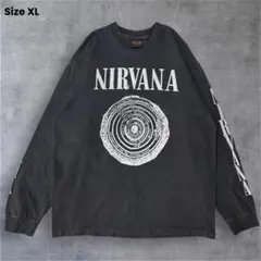 2025年最新】NIRVANA Vestibule Tシャツの人気アイテム - メルカリ