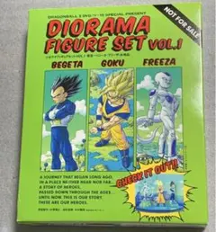 2025年最新】ドラゴンボールジオラマフィギュアdvdの人気