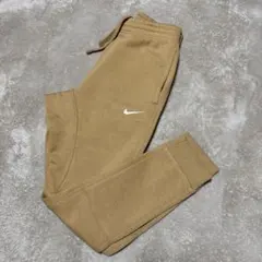 【NIKE】★完売品★ ナイキ ジョガーパンツ スキニータイプ Ｓ　新品未使用