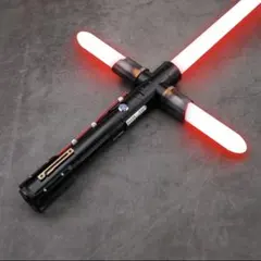 スターウォーズ カイロレン レガシーライトセーバーヒルト - メルカリ