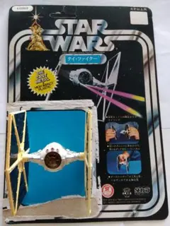 2025年最新】ケナー TIEファイターの人気アイテム - メルカリ