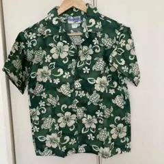 アロハシャツ