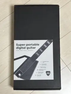 【超美品！】 Jammy  MIDIギター JG-001 ポータブルギター 中古】JAMMY G JG-001 ポータブルMIDIギター [2133034894685