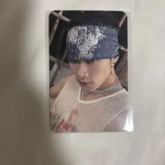 川村壱馬 トレカ タレントカード
