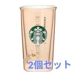 2025年最新】スタバ バレンタイン グラスの人気アイテム - メルカリ