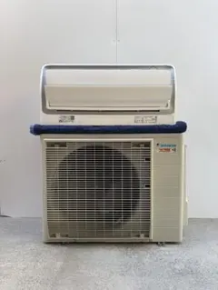 2026年最新】ダイキン エアコン 室外機のみの人気アイテム - メルカリ