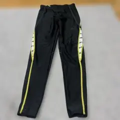 ASICS 陸上　ロングタイツ　M