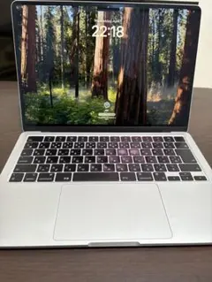 2026年最新】MacBooK air m3 24gb 512の人気アイテム - メルカリ