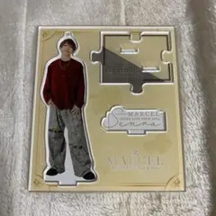 2025年最新】センラ アクスタ marcelの人気アイテム - メルカリ