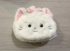 ディズニーストア マリー ポーチ