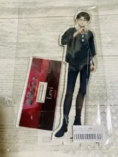 進撃の巨人　リヴァイ