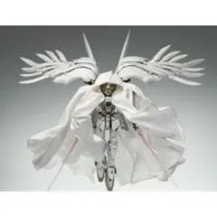 2026年最新】METAL COMPOSITE ウイングガンダムゼロの人気アイテム
