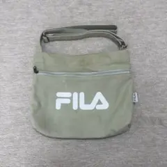 FILAショルダーバッグ
