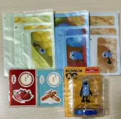 Y*O様 パペットスンスン　ハッピーくじ