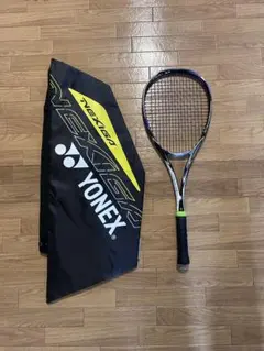 yonex NEXIGA90S ジャパンレッド 2本セット - メルカリ