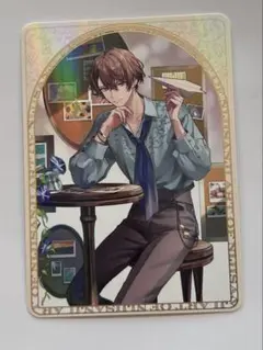 にじさんじ ART OF NIJISANJI 加賀美ハヤト