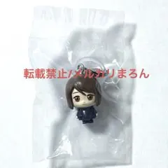 呪術廻戦 めじるしアクセサリー 家入硝子