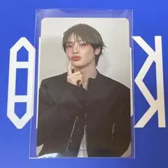 straykids スキズ karma HMV ラキドロc アイエン