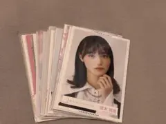 2026年最新】増本綺良 生写真 まとめ売りの人気アイテム - メルカリ