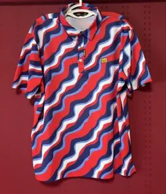 ポロシャツ メンズウェア