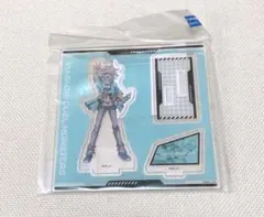 遊戯王デュエルモンスターズ　闇バクラ　アクスタ
