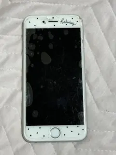 【ジャンク品】iPhone6s 64GB docomo 本体のみ